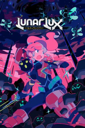 LunarLux Chapter 1