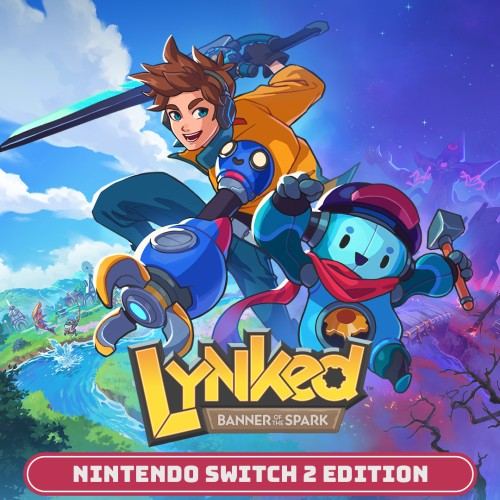 Lynked: Banner of the Spark – Nintendo Switch™ 2 Edition