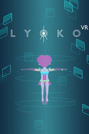 LyokoVR