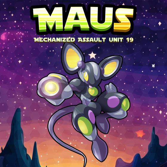 M.A.U.S