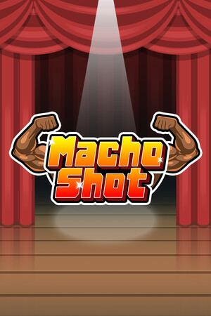 Macho Shot