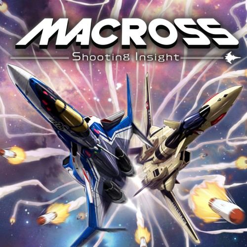 Macross -Shooting Insight-