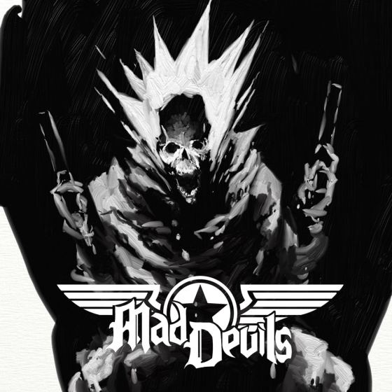 Idle Devils