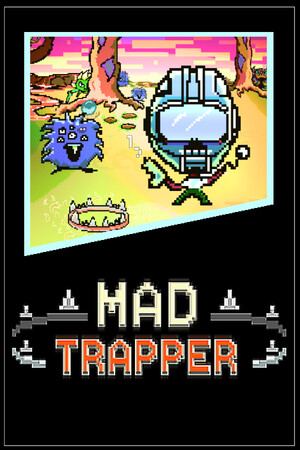 Mad Trapper