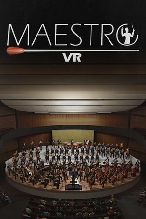 Maestro VR