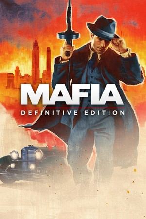 Mafia: Edición Definitiva