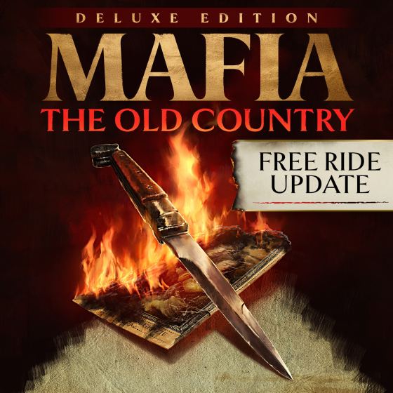 Mafia: El Viejo Continente Edición Deluxe