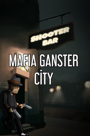 Mafia Gangster City