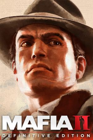 Mafia II: Edición Definitiva