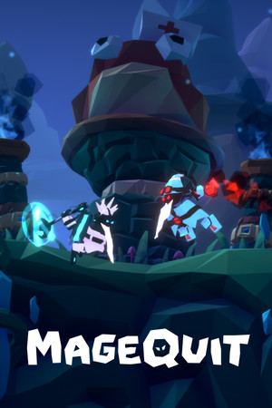 MageQuit