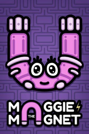 Maggie the Magnet