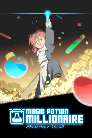 Magic Potion Millionaire