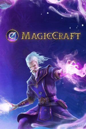 MagicCraft