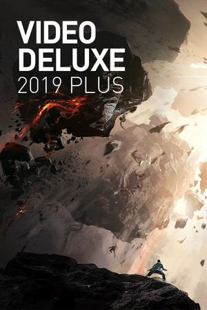 MAGIX Video deluxe 2019 Plus Steam Edition