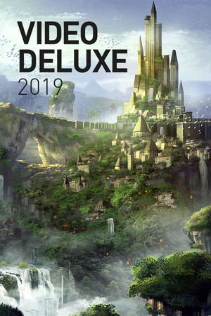 MAGIX Video deluxe 2019 Steam Edition