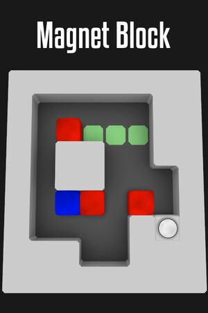 Magnet Block