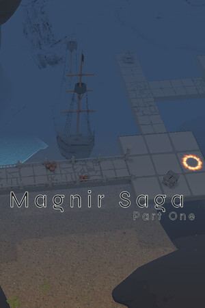 Magnir Saga Part 1
