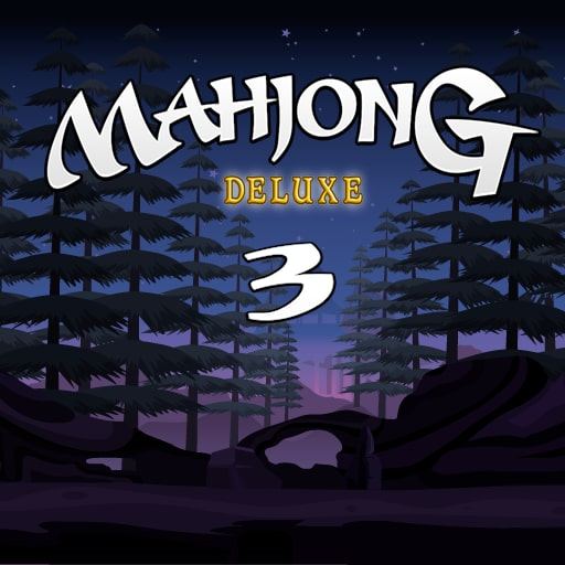 Mahjong Deluxe 3