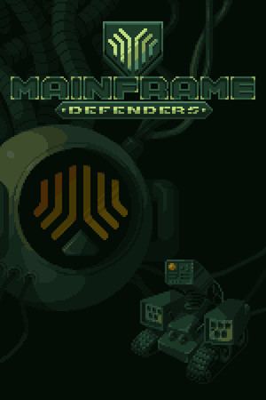 Mainframe Defenders | Defensores de Mainframe