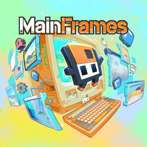 MainFrames