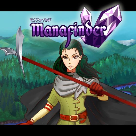Manafinder