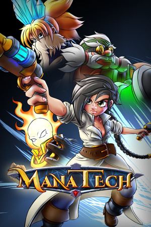 ManaTech