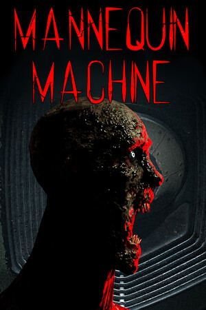Mannequin machine