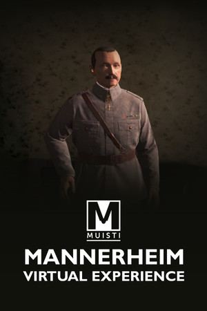 Mannerheim Virtual Experience