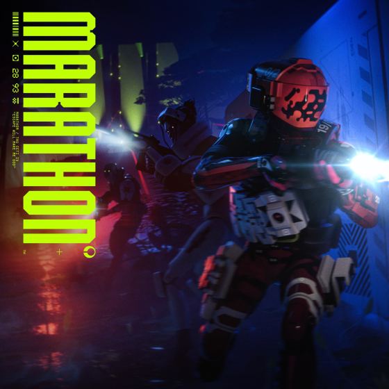 Marathon