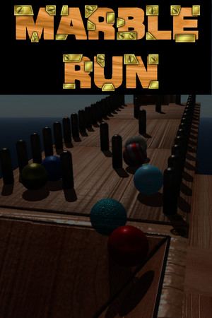 Marble Run