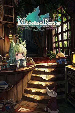 Märchen Forest