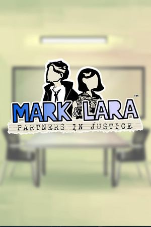 Mark & Lara: Partners In Justice
