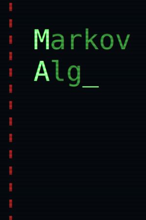 Markov Alg
