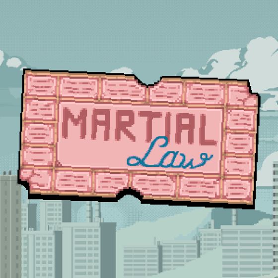 Martial Law