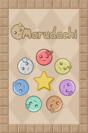 Marudachi