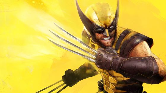 Marvel: Lobezno