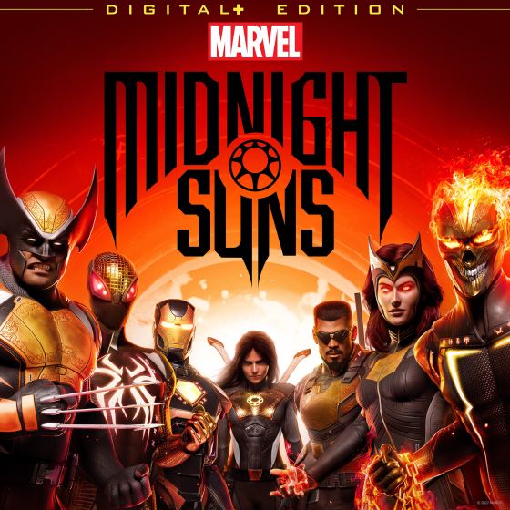 Marvel's Midnight Suns Edición Digital+ para Xbox One