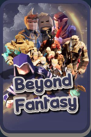 más allá de la fantasía