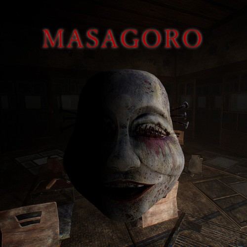 MASAGORO