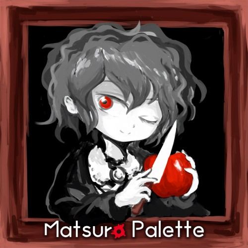Matsuro Palette