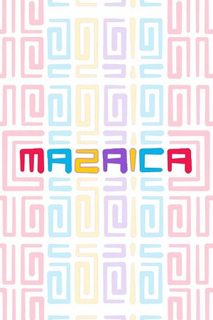MAZAICA