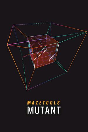 Mazetools Mutant