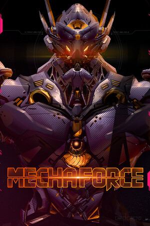 Mecha Force VR