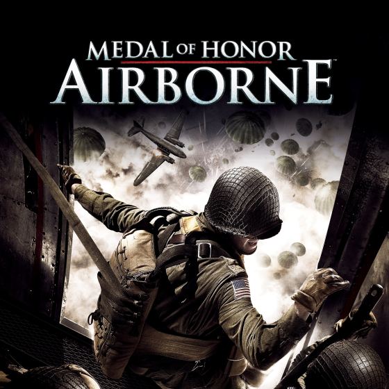 Medal of Honor: Airborne™
