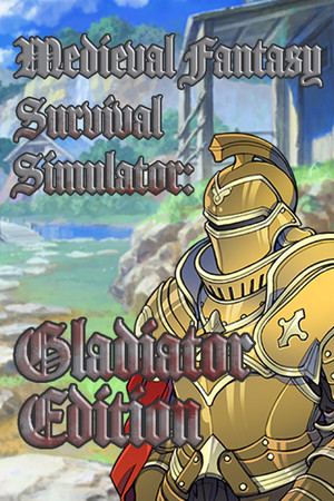 Medieval Fantasy Survival Simulator 2: Gladiator Edition