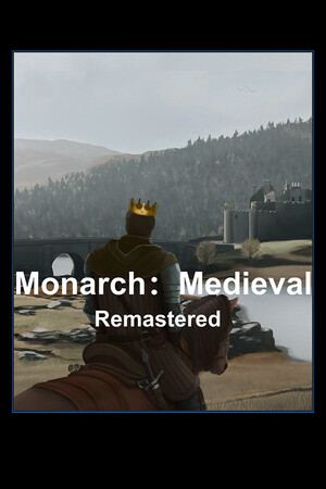 中世纪君主 Medieval Monarch