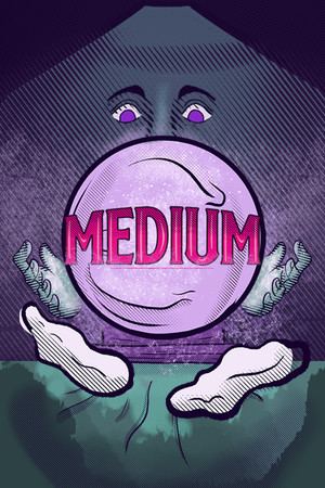 Medium: The Psychic Party Game