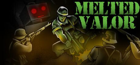 Melted Valor