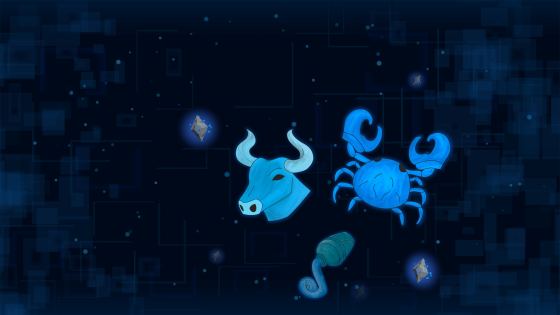 Mementos: Star Constellations