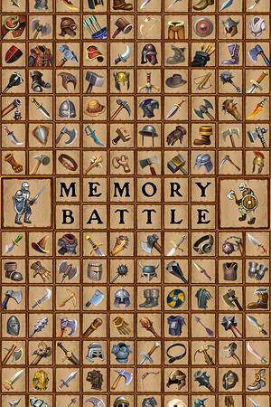 Memory Battle